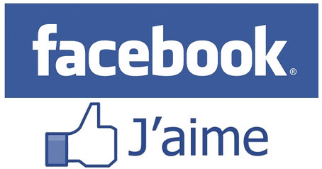 logo facebok j aime