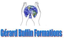 NOUVEAU LOGO GERARD BUFFIN FORMATION