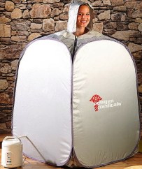 SAUNA MOBILE NEWGEN MEDICALS