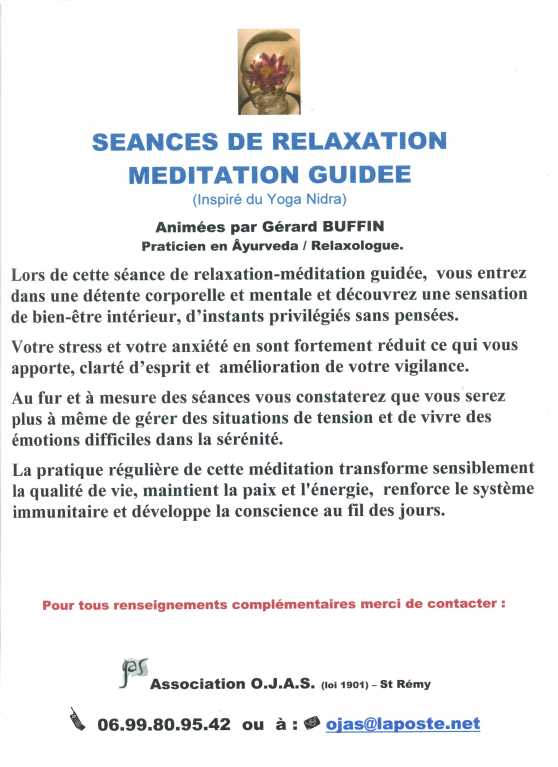 FLYER COURT POUR SITE SEANCE MEDI 2014315