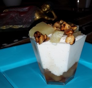 anannasa jhaga gros plan