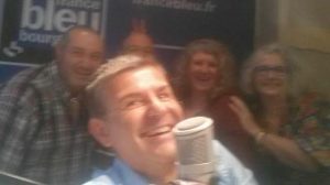 EMISSION MARDI 16 JUIN 2015 1