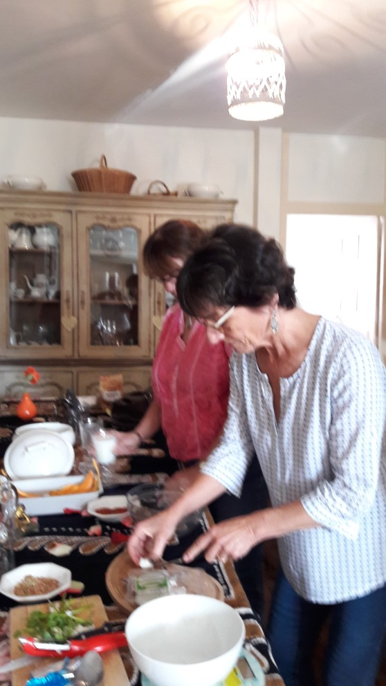 PHOTO 4 AYU GOURMAND SEPT 2017 AVEC LOLO