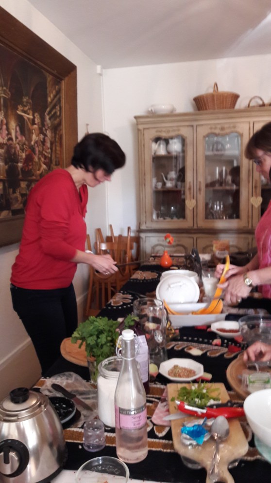 PHOTO 5 AYU GOURMAND SEPT 2017 AVEC LOLO