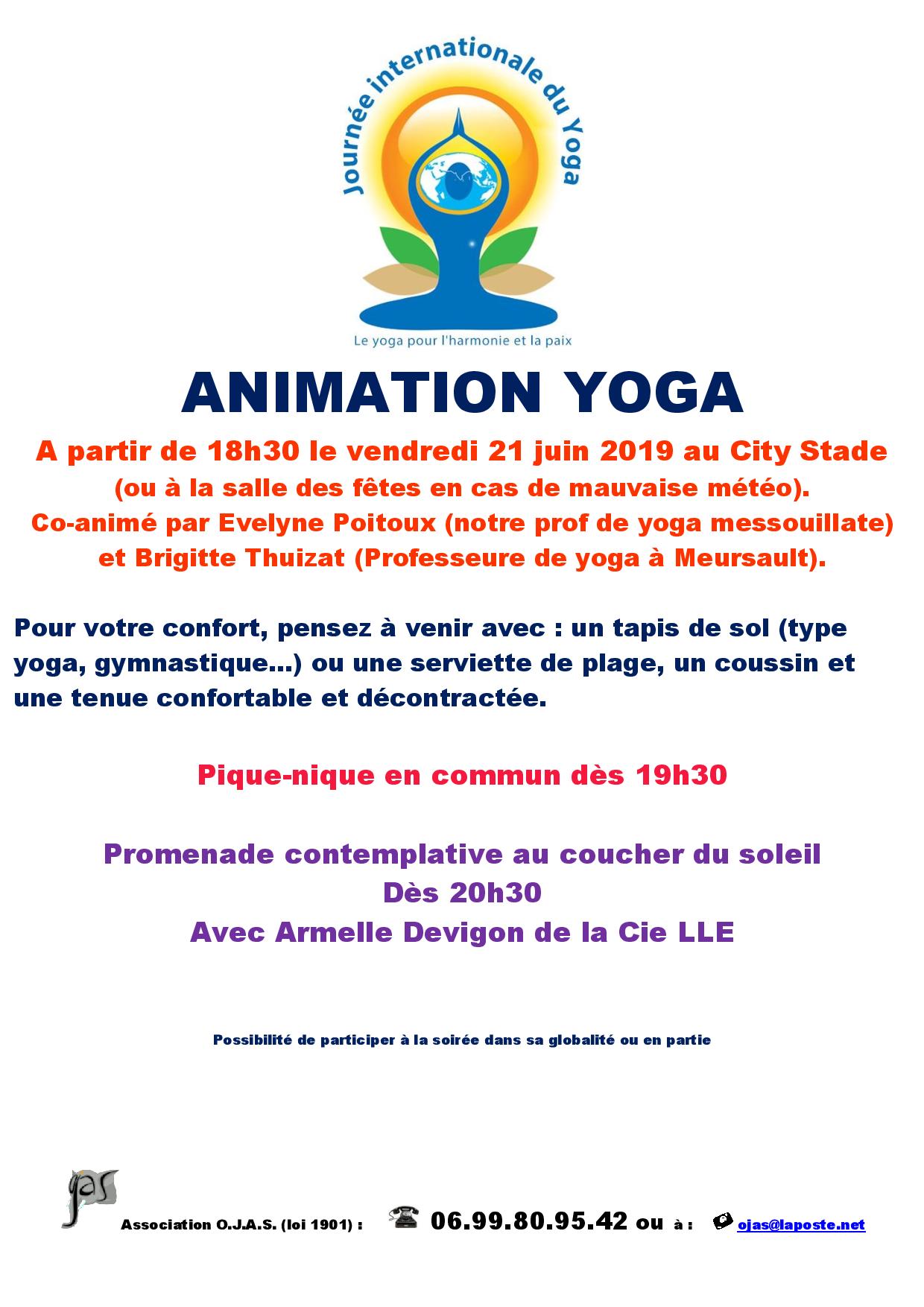 AFFICHETTE JOURNEE INTERNATIONALE DU YOGA + ANIMATION ARMELLE[11624]-page-001